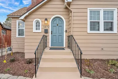 Image de Special*Near Midtown~HotTub~Firepit~ArlingtonManor