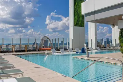 Image de 1br Presidential Luxury in Margaritaville Ga