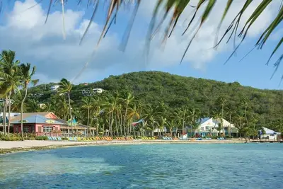 Image de Studio Presidential Ocean View St. Thomas!