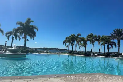 Image de Test Drive the Florida Lifestyle 30 Day + Stay! Modern 3 bed 3 bath home.