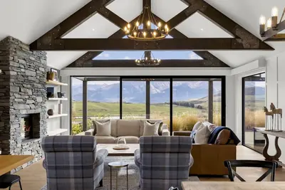 Image de Jacks Point Rise - Family friendly hot tub Bbq