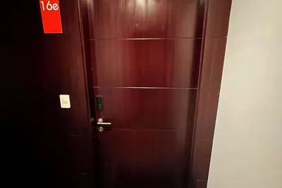 Image de Nice 2 bedroom/2 bath apartment next to Plaza Carso