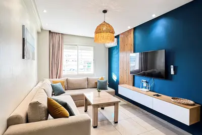 Image de Stylish Studio, Pool • 5-min to Stadium