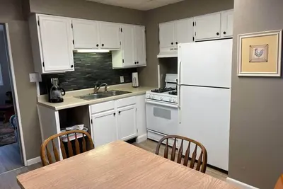 Image de Yang on Sprang - Comfortable 1 bedroom duplex