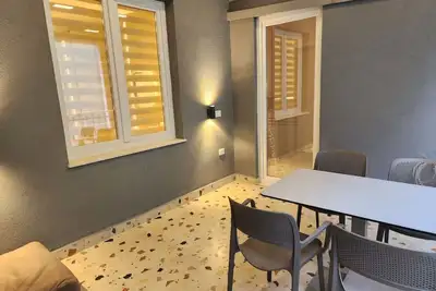 Image de Cloud 9 \"Veranda Apartment\", Block Area