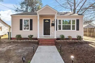 Image de Dunn Den Villa