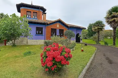 Image de Vacation home Villa Maria
