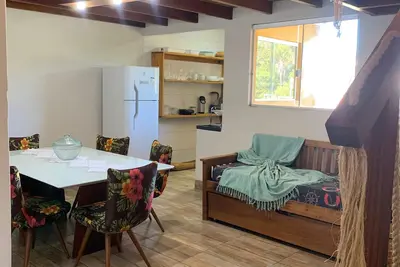 Image de Lovely 3-bedroom house in pleasant Itacaré for your getaway