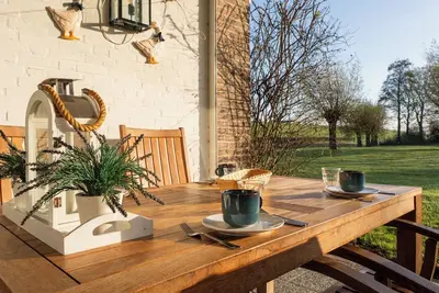 Image de Beach House Bruinisse by Interhome