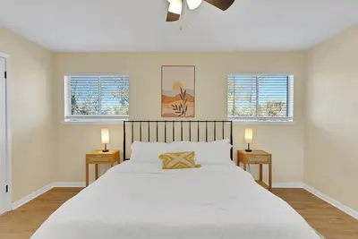 Image de 3-bedroom house in Tyler with Hot tub and comfort