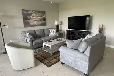 Image de Pelican Sound Condo - Golf, Tennis, and Pickleball