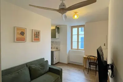 Image de Le petit cosy