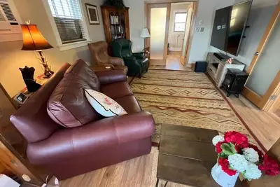 Image de Marv the Jackalope's Place- Located in the Heart of Downtown Cody