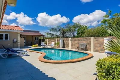 Image de Moko Nest • 5-Bed Luxury Pool Villa by Bocobay