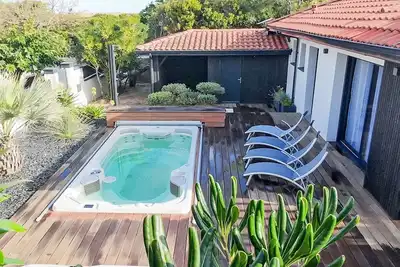 Image de Maison Dune by Interhome