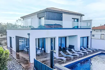 Image de Villa Dune by Interhome