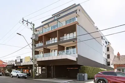 Image de Stylish 2br Apartment with Scenic Views