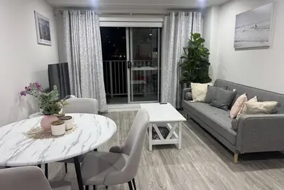 Image de Cozy and compact central apartment