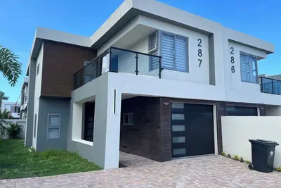 Image de 3-bedroom House in Paradisiac Beach Club