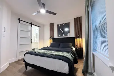 Image de Clayton Comfort Haven