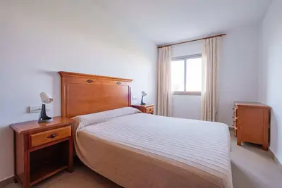 Image de 2 bedroom apartment