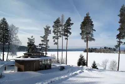 Image de Confortable appartement pour 4 personnes avec Wifi, Tv et balcon