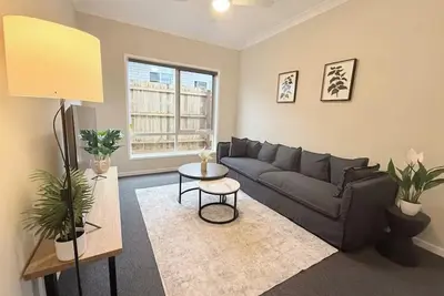 Image de Silky Oak Stay - Brand New House in Griffin