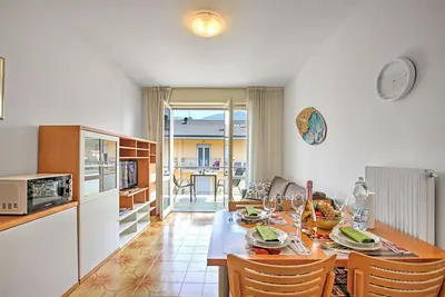 Image de Casa Silvia 50m From The Lake, Torbole - Arco, Italy