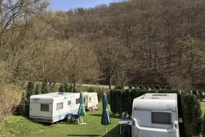 Apartment Wohnagen Nr. 9