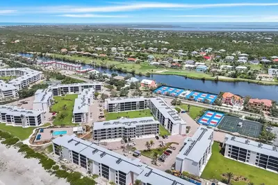 Image de Cozy 1-bedroom condo in Sundial resort in Sanibel Unit H110