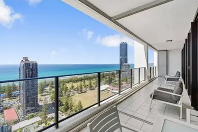 Image de Coastal Retreat Beach, Shopping Nightlife Parking