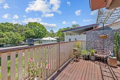 Image de Highgate Hill 3br w Full Amenities Near South Bank