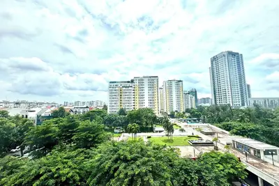 Sky Garden 3 Apartment by Diamond Suite