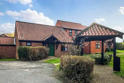 Image de 2 chambres à coucher à Whitby