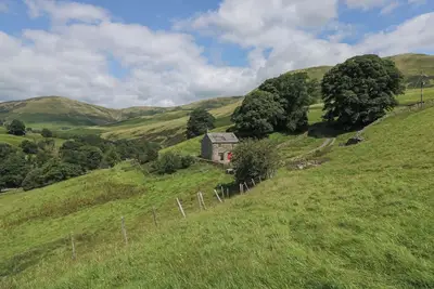 Image de Howgill Head, family friendly, with open fire in Sedbergh