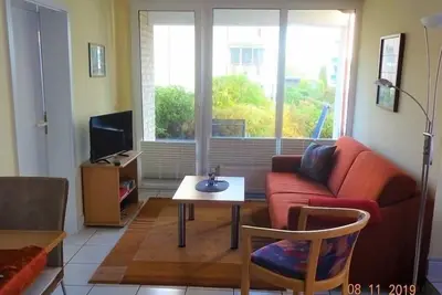 Image de Vacation apartment/apartment for 4 guests with 49m² in Scharbeutz (110522)