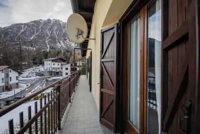 Image de Rifugio Genzianella