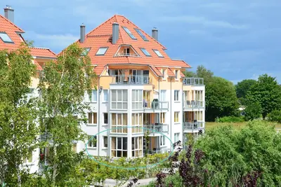 Image de Vacation apartment/apartment for 4 guests with 59m² in Großenbrode (264331)