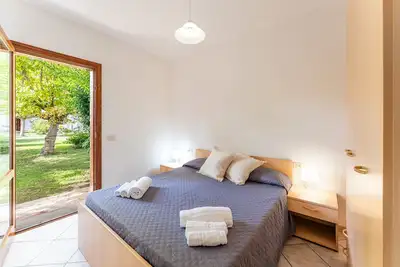 Image de Vacation apartment/apartment for 4 guests with 33m² in Budoni (301149)