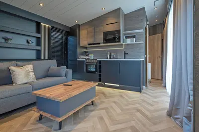 Image de 1 chambres à coucher à Millom