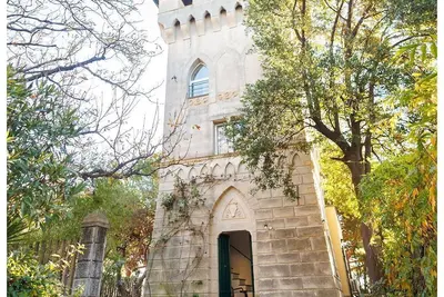 Image de Torre Dell'Amore, Genova, Seaview