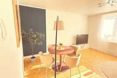 Image de New apartment | 5 minutes Centro