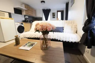 Image de Appartement cosy à deux pas du port de honfleur