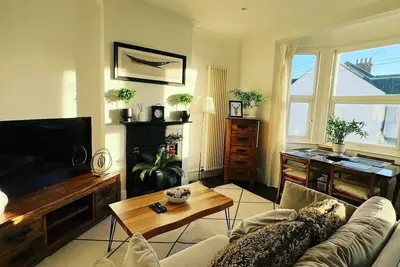 Image de Appartement 2 chambres Hill Grove