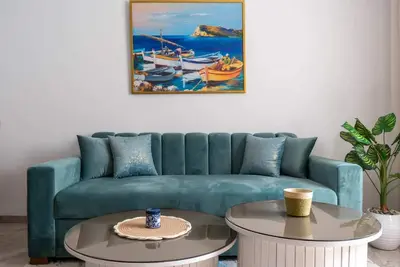 Image de La turquoise d'Ain Zaghouan est plus 1 chaude pour 4