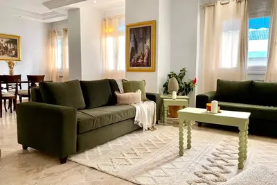 Image de Le Vert Panoramique, un havre de verdure avec terrasse