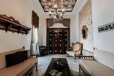 Image de Dar El Medina — maison avec terrasse panoramique