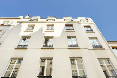 Image de Sublime Appartement Centre de Paris Le Marais