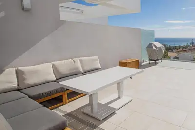 Image de Pure South apartment 11. 2a