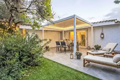 Image de Appartement Nanni by Interhome